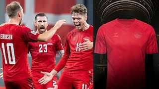 FIFA no permite que Dinamarca entrene con camisetas en defensa de derechos humanos