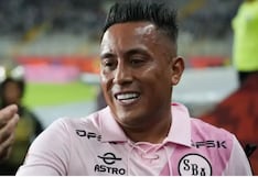 Cueva y un firme objetivo: “Lo único que quiero es campeonar con Sport Boys y luego celebrar en el Callao”