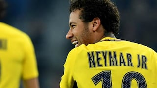 ¡Así lo celebró PES 2018! Neymar Jr. es felicitado por Konami con impresionante video