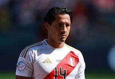 ¡Se salvó Canadá! Lapadula tuvo el descuento para Perú, pero su remate salió desviado | VIDEO