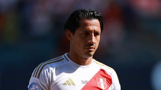 ¡Se salvó Canadá! Lapadula tuvo el descuento para Perú, pero su remate salió desviado | VIDEO