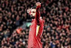 Liverpool vs. Manchester City (2-0): resumen, goles y video por Premier League