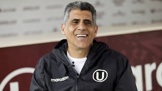 ¿Universitario visitará a Los Chankas en Trujillo? Álvaro Barco reveló la postura del club