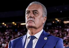 El punto final de su carrera: Gustavo Alfaro anticipó su retiro y reveló su último deseo