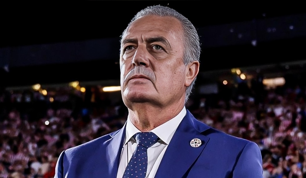 Gustavo Alfaro, desde que llegó a Paraguay, ha logrado obtener 8 de 12 puntos posibles, sumando dos victorias y dos empates. (Foto: Difusión).