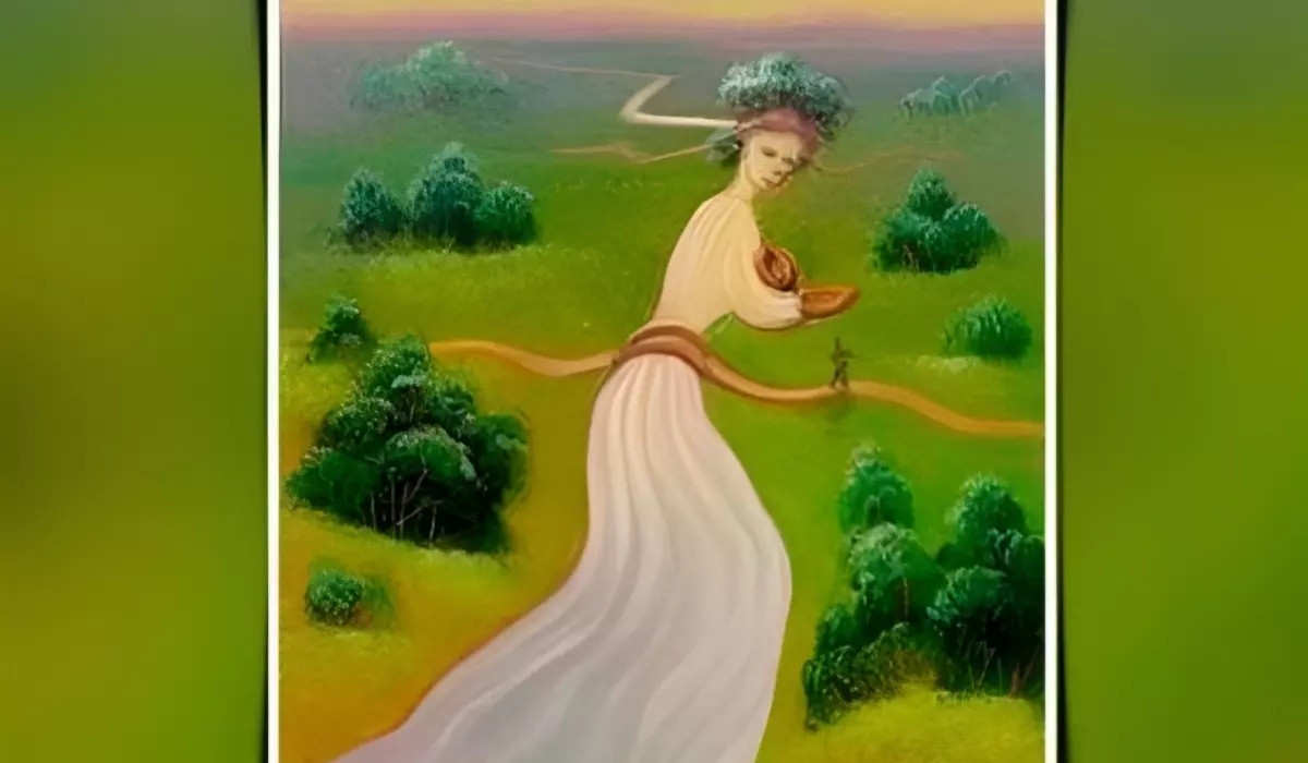 Test visual: lo primero que veas en esta ilusión revelará qué es lo más importante en tu vida (Foto: GenialGuru).