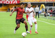 Melgar vs. América de Cali (2-0): minuto a minuto, resumen, video y goles por Serie Colombia