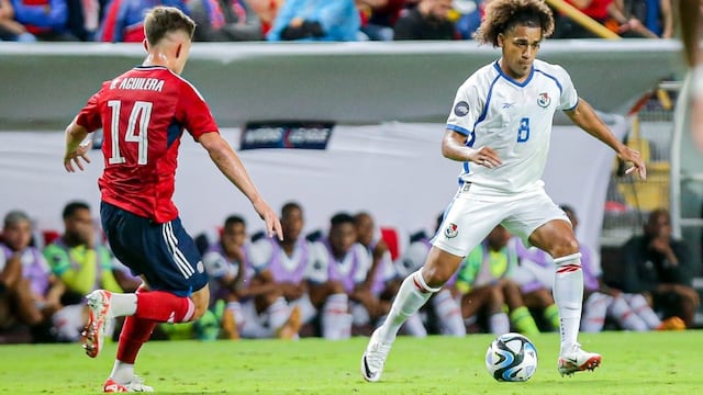 Costa Rica vs. Panamá (0-3): goles, resumen y video del partido de la Liga de Naciones
