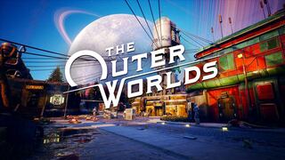 Nintendo Switch: “The Outer Worlds” llegará en junio a la consola híbrida