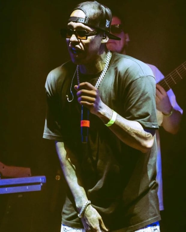 Conoce quién fue el rapero mexicano Lefty SM | nnda nnlt | MEXICO | DEPOR