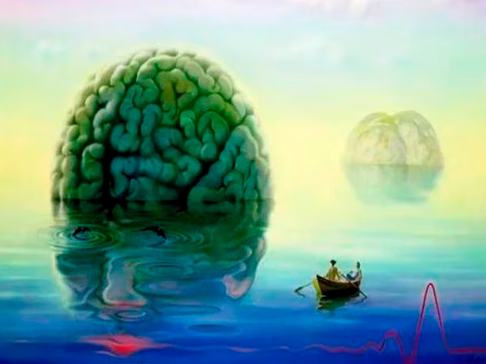 TEST VISUAL | Indica qué llamó tu atención y conocerás los resultados. | Foto: chedonna