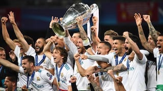 Ya está todo listo: se anunció el nuevo fichaje del Real Madrid para los próximos años