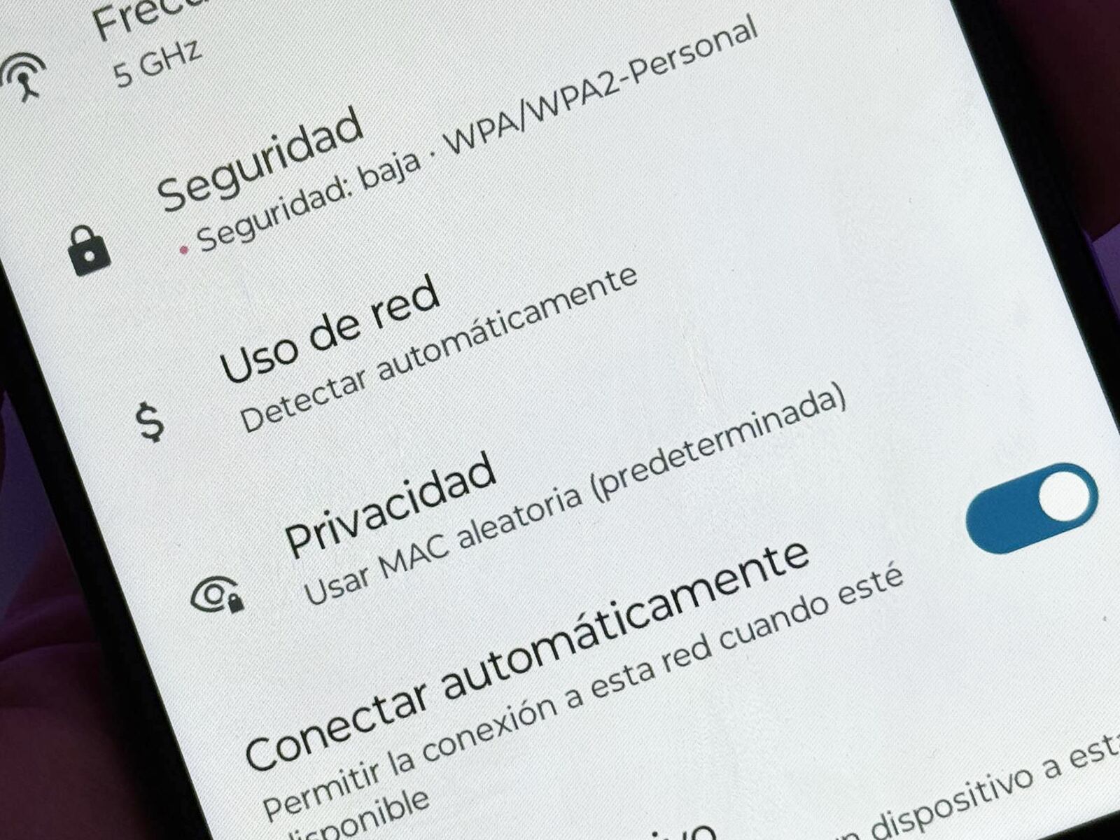 CIBERSEGURIDAD | Trata de chequear siempre si es de confianza la red wifi. (Foto: MAG - Rommel Yupanqui)