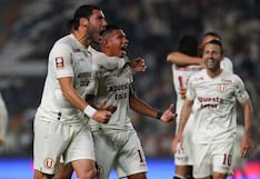 Universitario venció 1-0 a Municipal y espera el sábado a Cristal