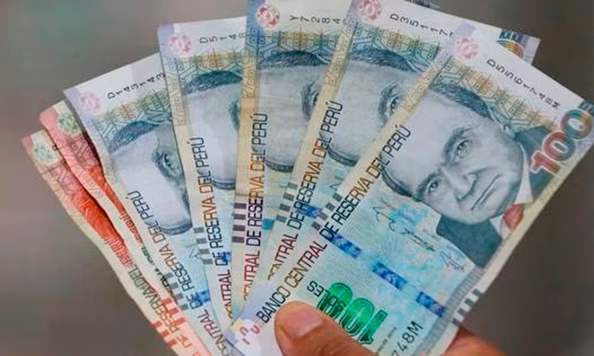 Conoce aquí la situación del retiro del fondo de pensiones. (Foto: Andina)