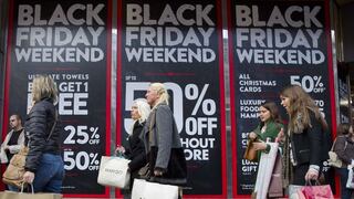 Black Friday 2018 | Conoce las ofertas más interesantes de las populares tiendas de Estados Unidos