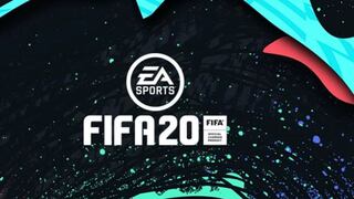 FIFA 20 | Revelan nueva imagen de la interfaz en el modo 'partido rápido' [VIDEO]