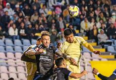 Cusco FC vs. ADT (0-2): video, resumen y goles por Torneo Clausura
