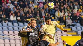 Cusco FC vs. ADT (0-2): video, resumen y goles por Torneo Clausura