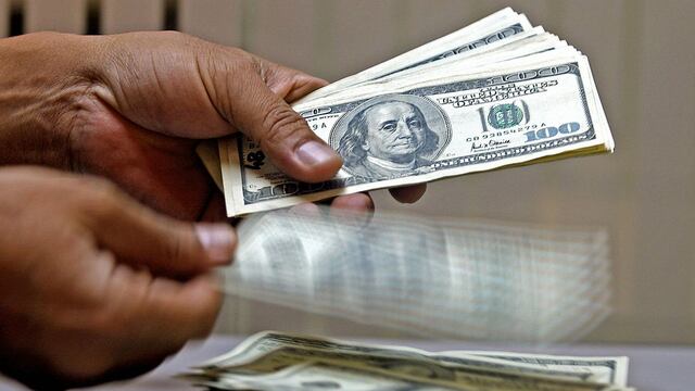 Tipo de cambio en México: ¿a cuánto cotiza el dólar hoy viernes 28 de mayo?