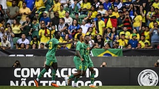 África, la pesadilla de Brasil: el irónico recuerdo de las tres derrotas de la ‘Canarinha’