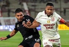Video, goles y mejores jugadas: Universitario vs. UTC (2-0), por el Torneo Apertura