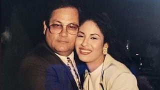Qué pasó con Abraham Quintanilla, el padre de Selena 