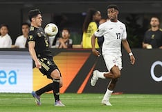 Resumen extendido, goles y mejores jugadas: México vs. República Dominicana (3-2) por Copa Oro