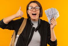 Mega Millions: ¿cuánto cobra la persona que acierta uno de los números ganadores?