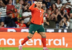 Pronósticos Irlanda vs Portugal: cuota interesante por gol de Cristiano Ronaldo