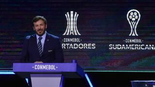 Conmebol reafirmó compromiso para reanudar Copa Libertadores y Sudamericana “lo antes posible”