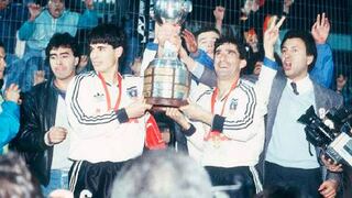 Independiente del Valle acabó con hegemonía de 25 años en Copa