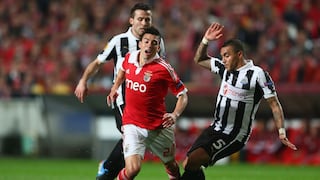 El legado de Nolberto Solano revive en el Newcastle vs. Benfica por la Champions League