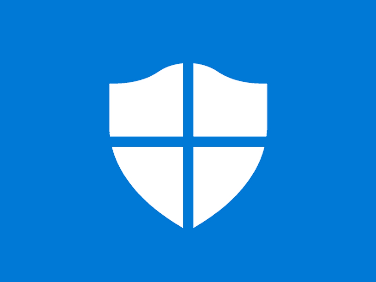 LAPTOP | Si eres de los que ha desactivado Windows Defender, esto le puede suceder a tu PC. (Foto: Microsoft)