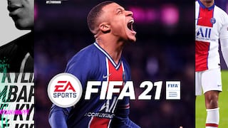 FIFA 21 hará todos estos cambios en Ultimate Team y Modo Carrera con el parche 10
