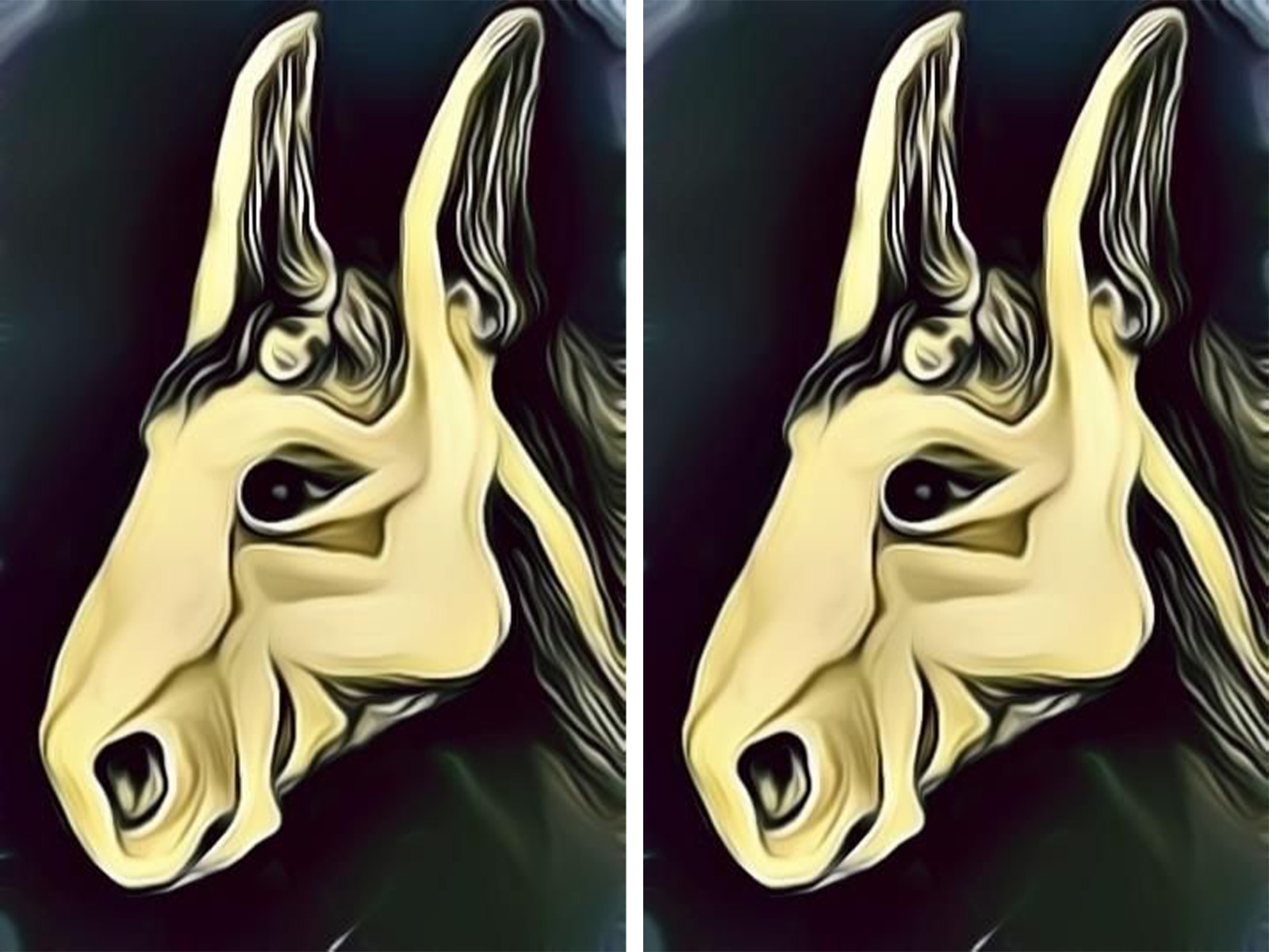 TEST VISUAL | Las ilusiones ópticas tienen el poder de desentrañar nuestra relación con el tiempo. ¿Te aferras a momentos que ya pasaron?