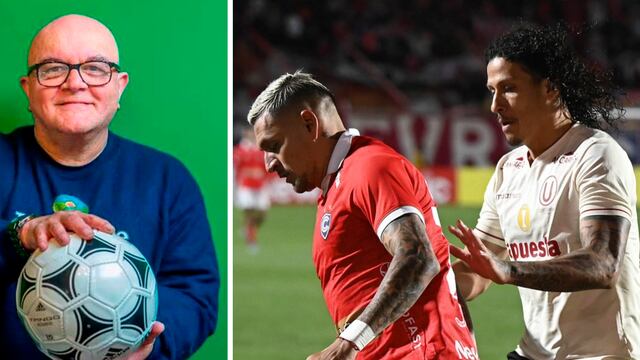 Exárbitro FIFA sobre polémica: “Fue penal y Ortega no lo quiso cobrar”