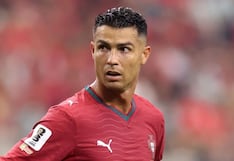 ¿The Last Dance? Exentrenador de Cristiano Ronaldo es elegido como seleccionador de Portugal