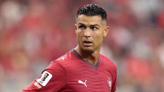 ¿The Last Dance? Exentrenador de Cristiano Ronaldo es elegido como seleccionador de Portugal