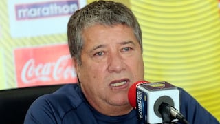 El 'Bolillo' Gómez, cada vez más cerca de resolver su situación con la Selección de Ecuador