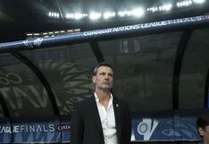 ¿Debe Diego Cocca dejar la selección mexicana tras la derrota?