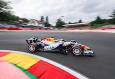 ESPN EN VIVO, GP de Bélgica EN DIRECTO: carrera de Fórmula 1 por Disney Plus y F1 TV Pro
