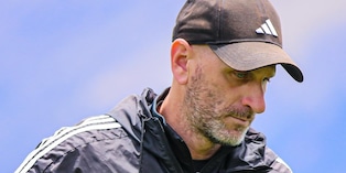 Miguel Rondelli llegó a Melgar tras la salida de Juan Reynoso. (Foto: Cusco FC)