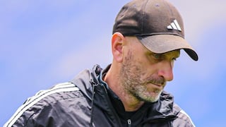 Miguel Rondelli explicó qué le sedujo de Melgar antes de dejar Cusco FC: “Es un club grande de Perú”