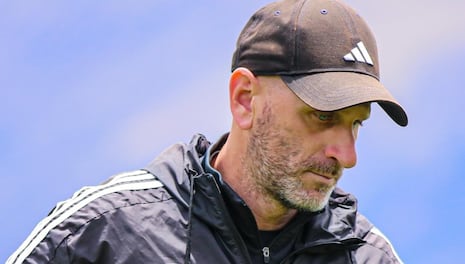 Miguel Rondelli explicó qué le sedujo de Melgar antes de dejar Cusco FC: “Es un club grande de Perú”