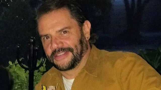 Héctor Parra: sus hijas enfrentadas por denuncia de abuso contra el actor