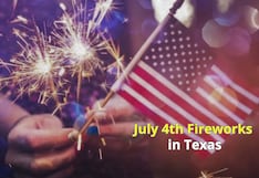Where to Watch July 4th Fireworks in Miami Near Me? Best Viewing Spots and Events