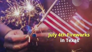 Where to Watch July 4th Fireworks in Miami Near Me? Best Viewing Spots and Events