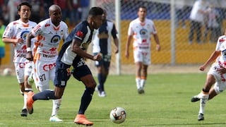Alianza Lima empató 1-1 ante Ayacucho FC por la fecha 1 de la Liguilla B