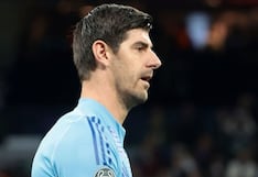 “Debemos ser más equipo y menos individuales”: Courtois tras eliminación del Real Madrid